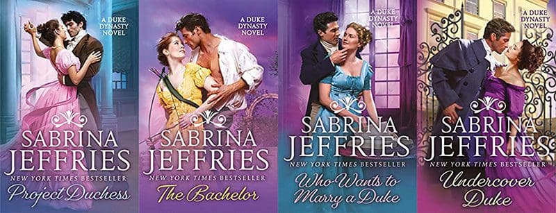 Seria Dinastia Ducilor 2