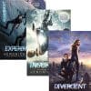Trilogia Divergent Veronica Roth