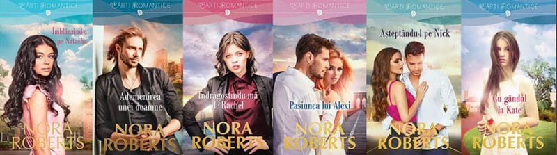 Seria Familia Stanislaski