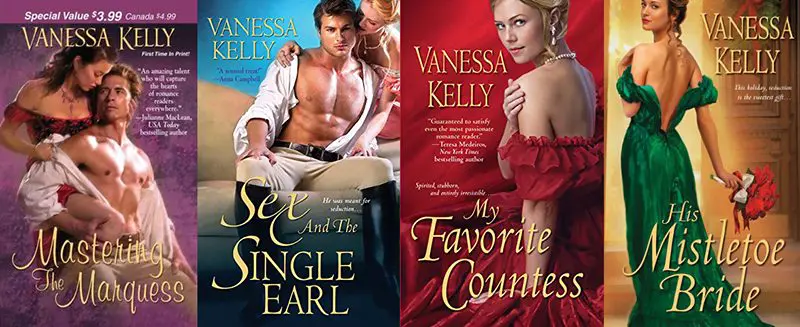 Seria Familia Stanton