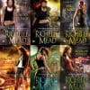 Seria Georgina Kincaid Richelle Mead