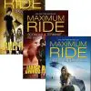 Seria Maximum Ride James Patterson