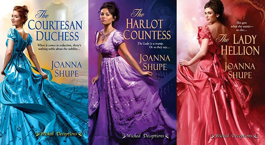 Seria Minciuni Periculoase 2