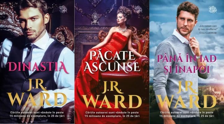 Seria Regii Bourbonului