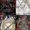 Seria Sânge și Cenușă Jennifer L. Armentrout