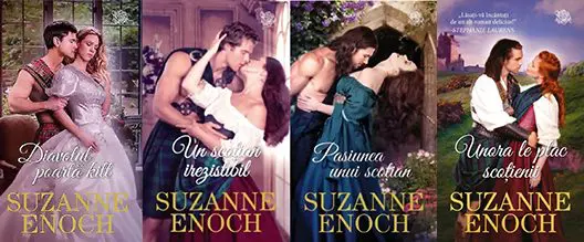 Seria Scotieni Nestapaniti