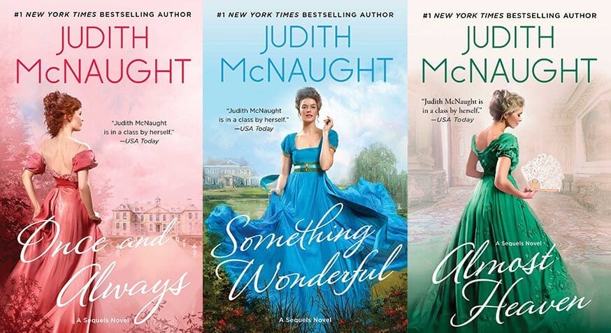 Seria Sequels Judith McNaught engleza.html