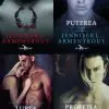 Seria Titanii Jennifer L. Armentrout