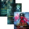Seria Uneltiri Intunecate Cassandra Clare