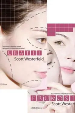 Seria Urâții Scott Westerfeld