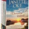 Seria Vestul Canadian Janette Oke