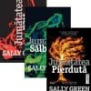 Trilogia Jumătatea Rea Sally Green