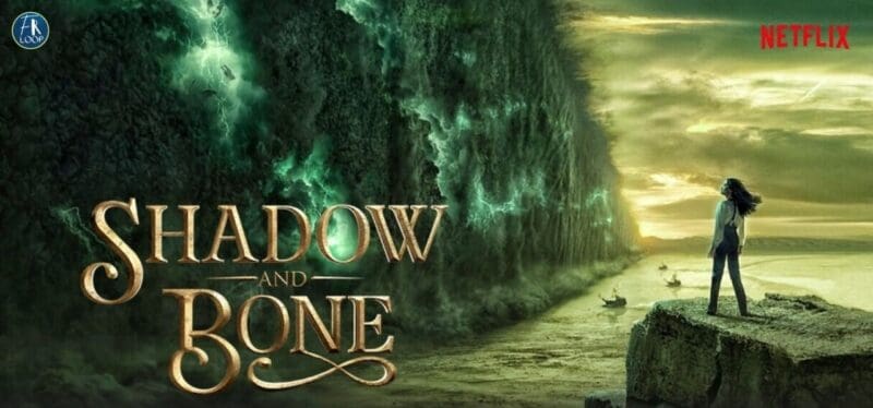 Shadow and Bone Trilogy 2