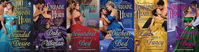 Sins for All Seasons