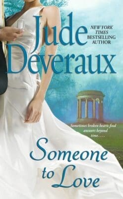 Someone to Love Jude Deveraux