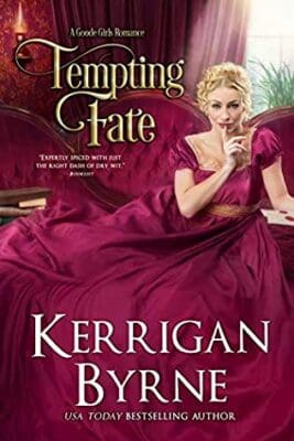 Tempting Fate Kerrigan Byrne