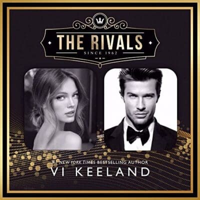 The Rivals Vi Keeland