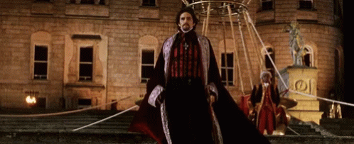 The Count of Monte Cristo 2