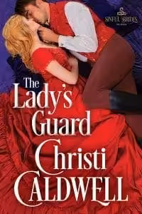 The Lady s Guard christi calwell
