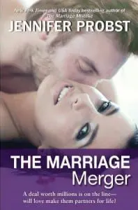 The Marriage Merger 1