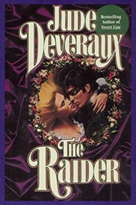 The Raider Jude Deveraux