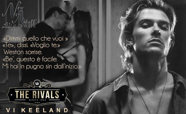 The Rivals Vi Keeland 3