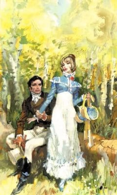 The Temptation of Torilla