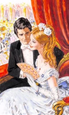 The Wings of Ecstacy