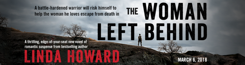 The Woman Left Behind