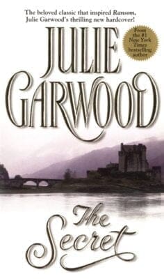 The secret Julie Garwood