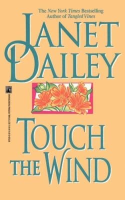 Touch the Wind Janet Dailey