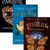 Trilogia Caraval Stephanie Garber