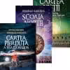 Trilogia Cartea Pierdută a Vrăjitoarelor Deborah Harkness