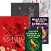 Trilogia Jocurile Foamei Suzanne Collins
