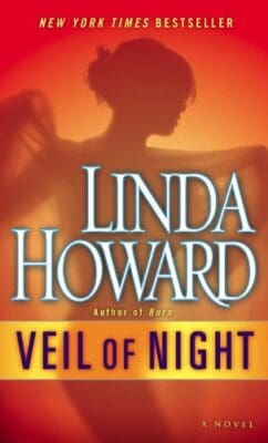 Veil of Night Linda Howard