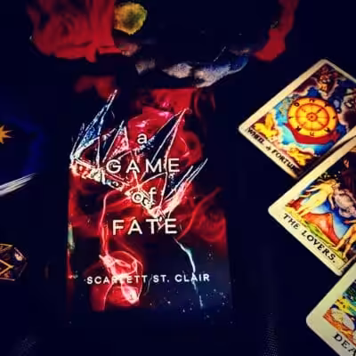 a game of fate