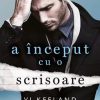 A Inceput cu o Scrisoare Penelope Ward, Vi Keeland