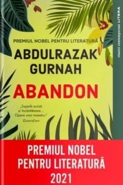 Abandon Abdulrazak Gurnah