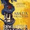 Abatia Portocalului Samantha Shannon