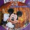 Adâncurile Pământului Clubul lui Mickey Mouse DeAgostini