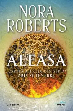 Aleasa Nora Roberts