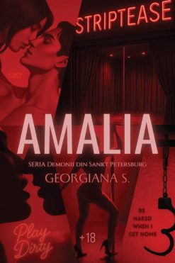 Amalia Georgiana S.