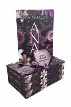 Ana – Anna Tyboleyn
