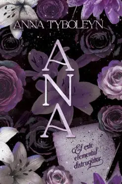 Ana  Anna Tyboleyn