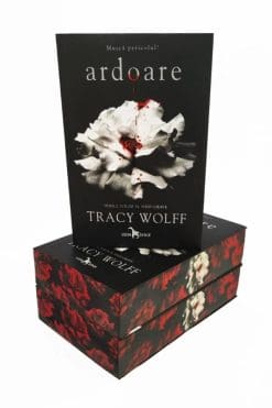 Ardoare Tracy Wolff