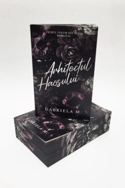 Arhitectul Haosului Gabriela M.