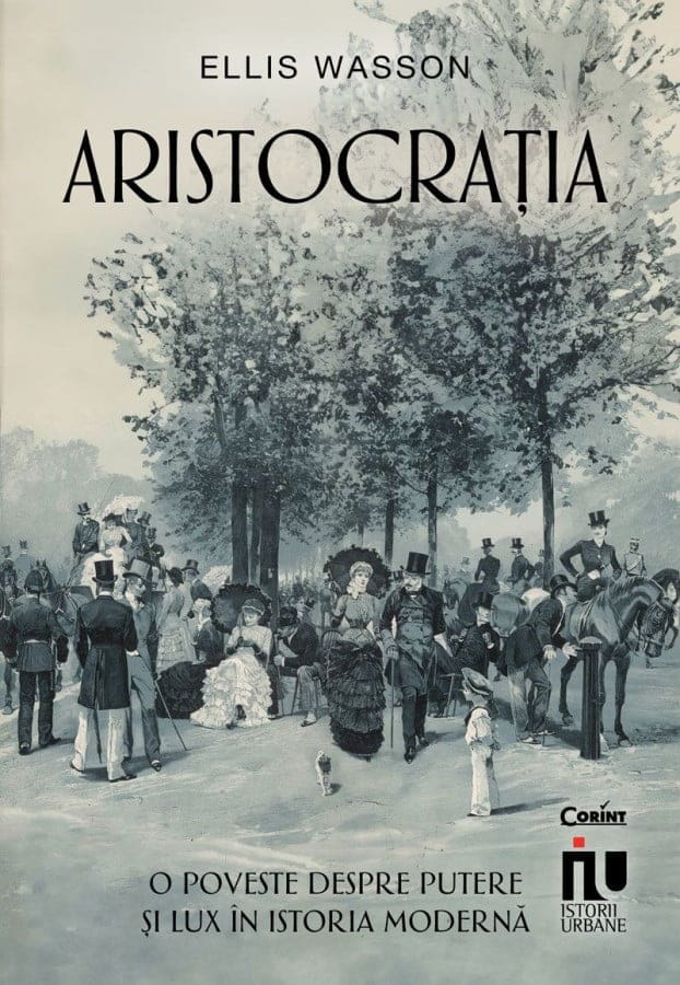 Aristocrația Ellis Wasson