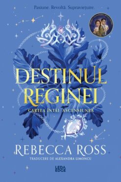 Ascensiunea Rebecca Ross