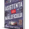 Asistenta Maleficului Hannah Nicole Maehrer