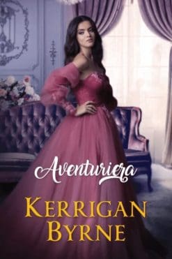 Aventuriera Kerrigan Byrne